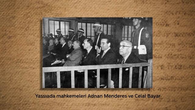 Atatürk İlkeleri ve İnkılap Tarihi-II "13. Ünite" смотреть онлайн