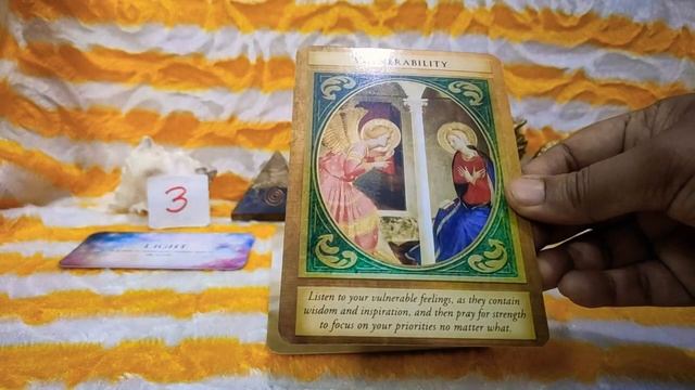 Three Questions Three Cards - Guidance Messages Pick A Card Reading // 3 Questions 3 Card Tarot // смотреть онлайн