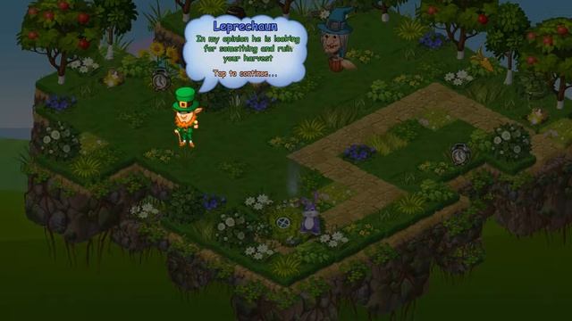 Check'n Funny Bunny: Adventures смотреть онлайн