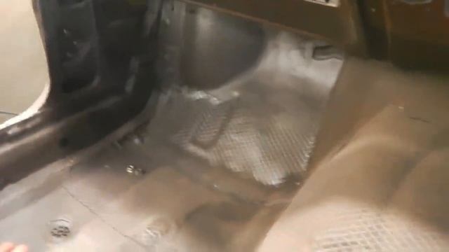 Classic Car Restoration - Ford Cortina Mk3 - PROJECT BRAMBLE EP20 pt3 смотреть онлайн