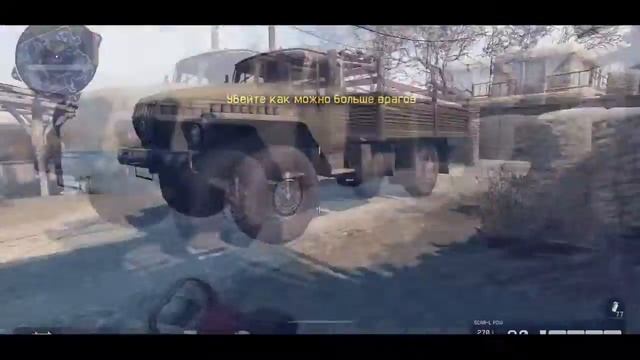 Warface - ТИПИЧНОЕ НАЧАЛО МЯСОРУБКИ :D смотреть онлайн