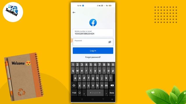 Facebook Incorrect Password Problem Solve | Facebook Login Problem solve | Fb Id Login Problem смотреть онлайн