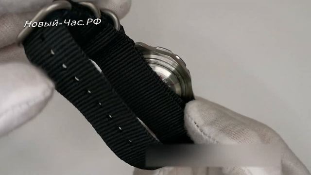 Быстрый обзор на часы Восток 350751 Командирские смотреть онлайн