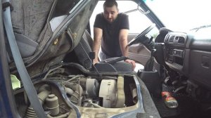 TURBOГрузовик.Обзор Hyundai Porter.