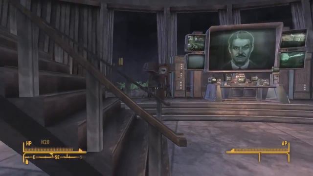 Many A True Nerd - Fallout New Vegas Dont Starve смотреть онлайн