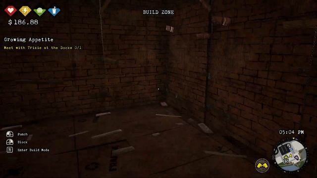 WORLDS BIGGEST Cardboard Castle | Massive Bum Sim Base Build!! смотреть онлайн