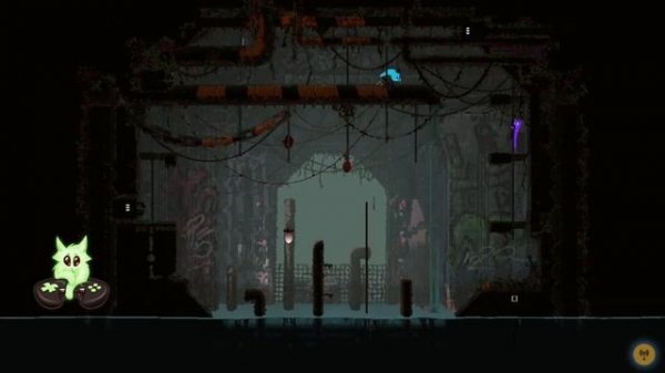 RainWorld | Нарезочки | Выживший #2