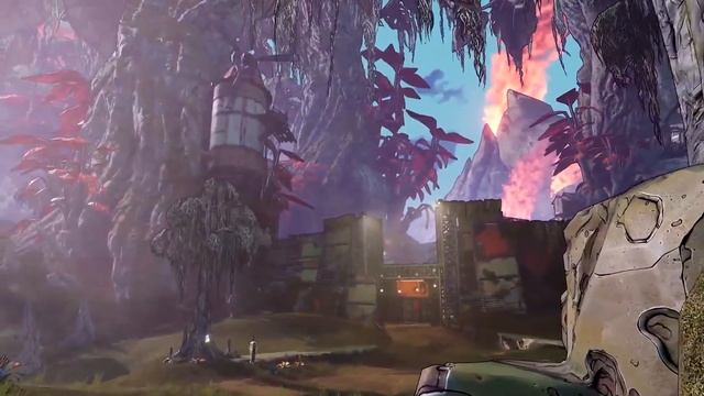 Borderlands 3 - Gameplay Trailer 2 смотреть онлайн