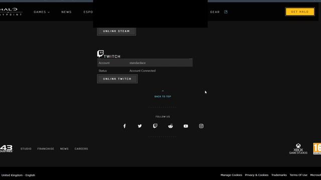 DON'T MISS OUT! Free Pose and Coatings for Halo Infinite (No Longer Available) смотреть онлайн