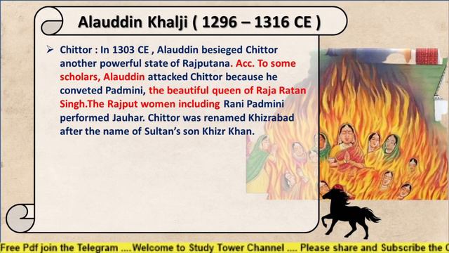 Medieval History in Hindi |Part- 3|UPSC |PCS |SSC |RAILWAY |MASTER CADRE| FOR ALL GOVERNMENT EXAMS| смотреть онлайн