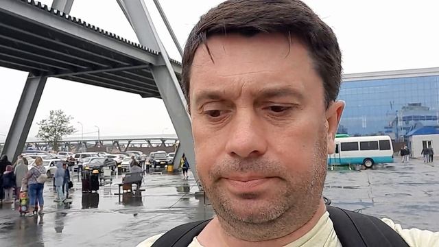 Правый руль БиБи на Сахалине Южно-Сахалинск смотреть онлайн