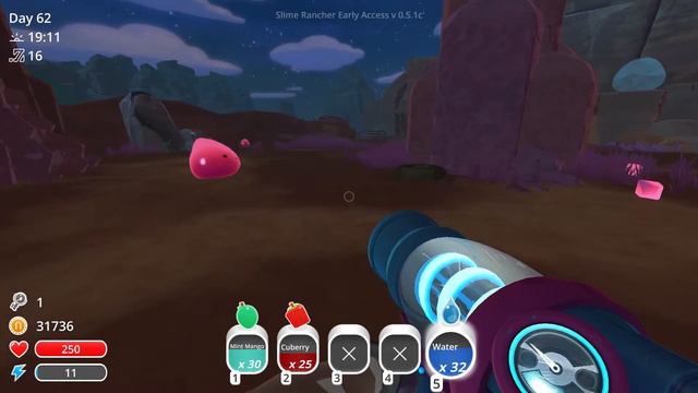 Slime Rancher 32: The Gordo Trap - Let's Play Slime Rancher Ancient Ruins 0.5.1 смотреть онлайн