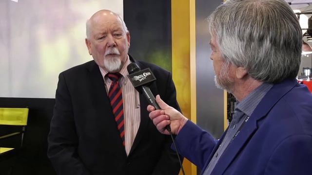 NAB 2017 - dedolight and TECPRO updates смотреть онлайн