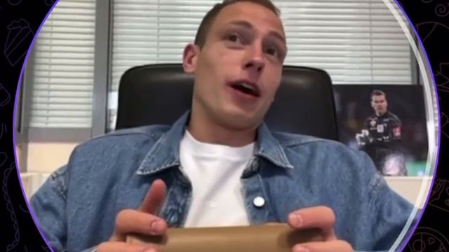 ахаха Спиряков пародирует моза Кубок Фиферов 23 смотреть онлайн