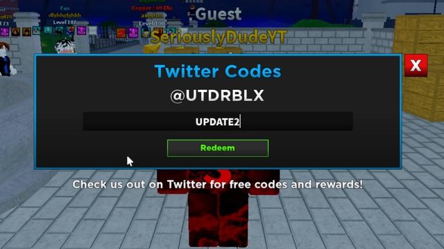 ALL Ultimate Tower Defense CODES | Roblox Ultimate Tower Defense Codes (August 2023) смотреть онлайн