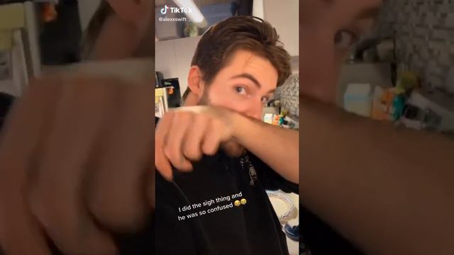 Cody Christian TikTok Compilation смотреть онлайн