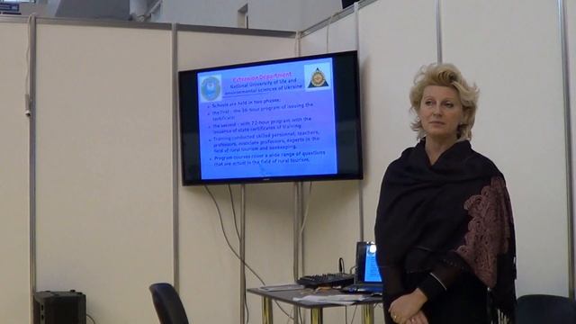 APIMONDIA-2013: Beekeeping Tourism in Ukraine: Where and How? смотреть онлайн