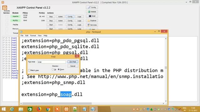 3 How to solve installation error(PHP) extension in magento 2 2 1 using xmapp смотреть онлайн
