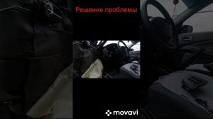 Проблема с центральным замков (кнопка DOOR), решена, спустя пол года. NISSAN ALMERA CLASSIC