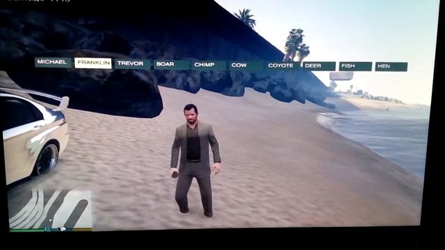 Где скачать и как установить трейнер для GTA 5 смотреть онлайн