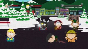 ОБЗОР South Park: Stick of Truth СПУСТЯ 7 ЛЕТ | ЮЖНЫЙ ПАРК: ПАЛКА ИСТИНЫ