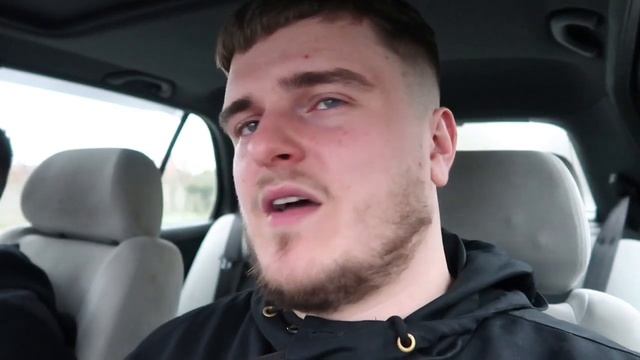 IS THE *SKODA FABIA VRS* THE PERFECT YOUNG DRIVERS CAR ? смотреть онлайн