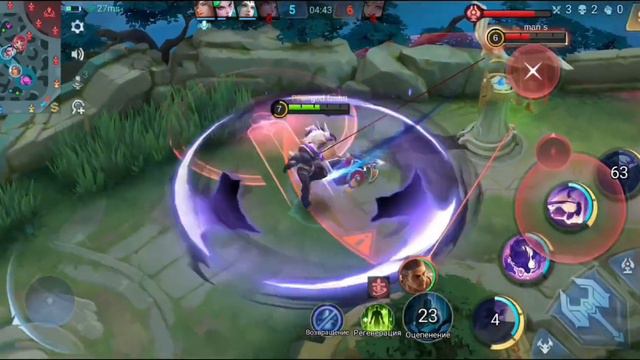 ЗАЛЕТЕЛ В РАНДОМНУЮ ФУЛКУ МИФОВ И ВОТ ЧТО ИЗ ЭТОГО ВЫШЛО... смотреть онлайн