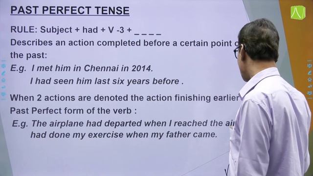 Past Tense | Tense Part 2 | A Comprehensive Guide to Conquer your Grammar Struggles in SSC CGL. смотреть онлайн