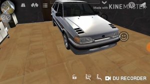 Продал четырку , реальная жизнь в car parking