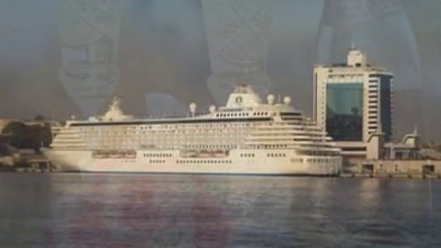 ЕСТЬ ГОРОД,КОТОРЫЙ....