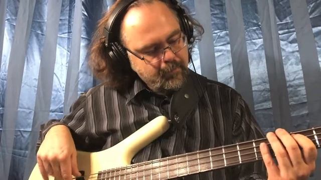 Александр Градский Мария на стихи Владимира Маяковского bass cover смотреть онлайн