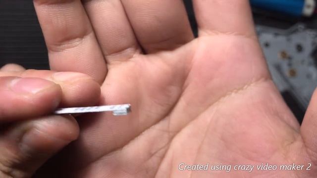 Easy Hair Trigger Mod Tutorial - G&G ARP смотреть онлайн