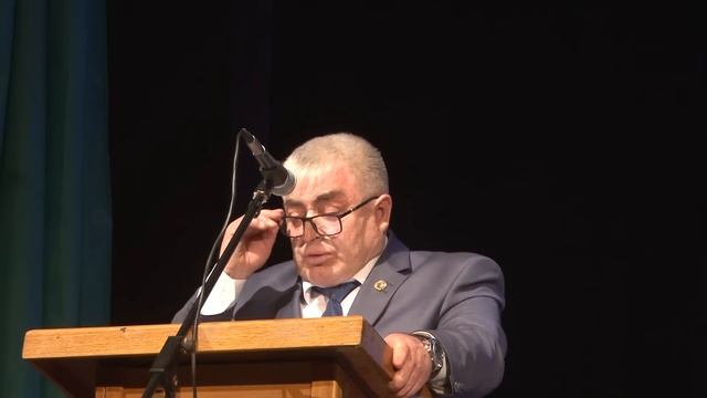 ВЕЧЕР ПОЭЗИИ НАРОДНОЙ ПОЭТЕССЫ ДАГЕСТАНА МАШИДАТ ГАИРБЕКОВОЙ 1 ЧАСТЬ смотреть онлайн