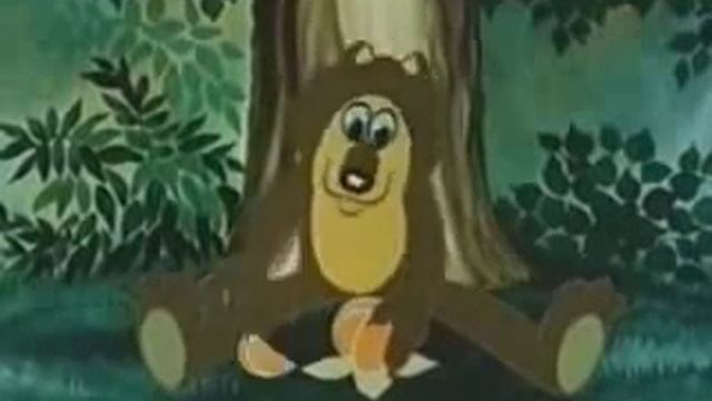 Мы делили апельсин.flv смотреть онлайн