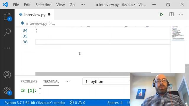 Ten Videos on Fizz Buzz - Episode 10: "Fizz Buzz in Tensorflow*" смотреть онлайн