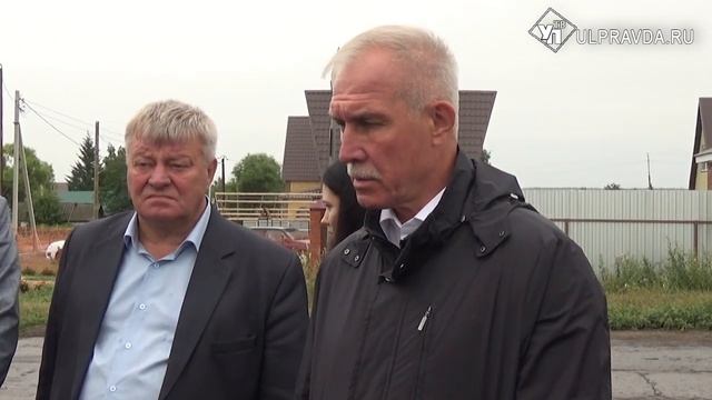Многодетным семьям села Луговое компенсируют часть затрат на бурение скважин смотреть онлайн