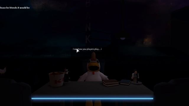 ALL OF THE ROBLOX KEYS FOUND смотреть онлайн