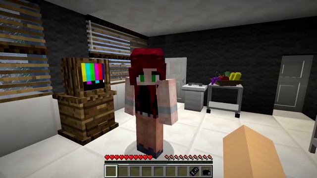 Minecraft: MENINO ARANHA - DUENDE VERDE SEQUESTROU A MARY JANE! #54 смотреть онлайн