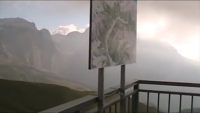 col RODELLA -- CAMPITELLO DI FASSA -- TRENTO -- ITALIA смотреть онлайн
