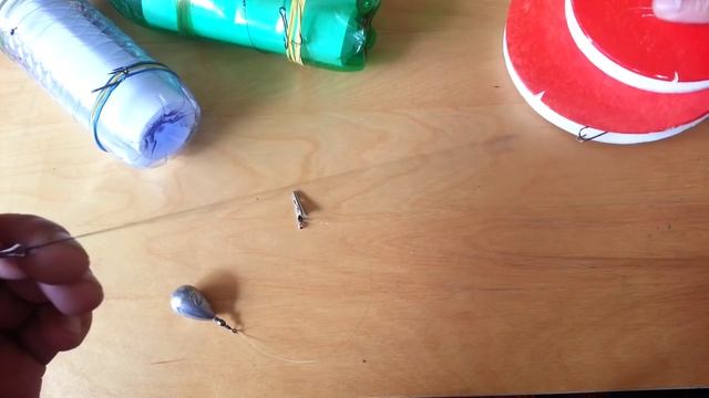 Лайфхак для рыбалки.Ловля на бутылку,жерлицы,кружки смотреть онлайн