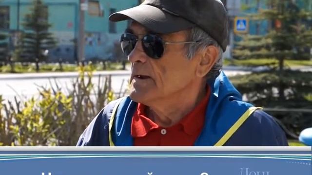 Праймериз глазами жителей города Серов смотреть онлайн