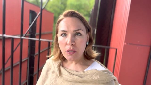 «Психология Танцы» Елены Билык - Красота внутренняя и внешняя смотреть онлайн