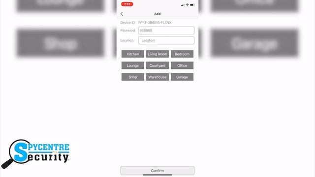 WIFI 1080P Mini Clock Camera - Review смотреть онлайн