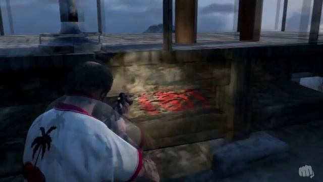 GTA V - Где найти джетпак . Начинаем поиски [Ep.1] смотреть онлайн