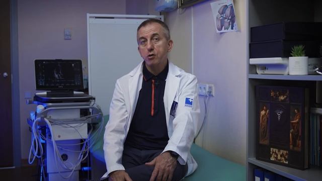 Скрининг и диагностика сердечно-сосудистых заболеваний смотреть онлайн