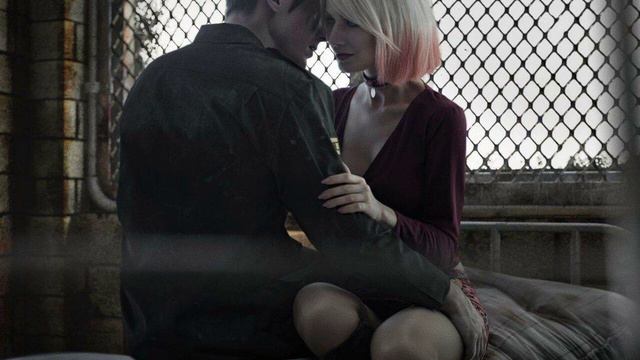 DELETE ME – Silent Hill (Promise Remix) (DELETE ME Beautiful VIP) смотреть онлайн