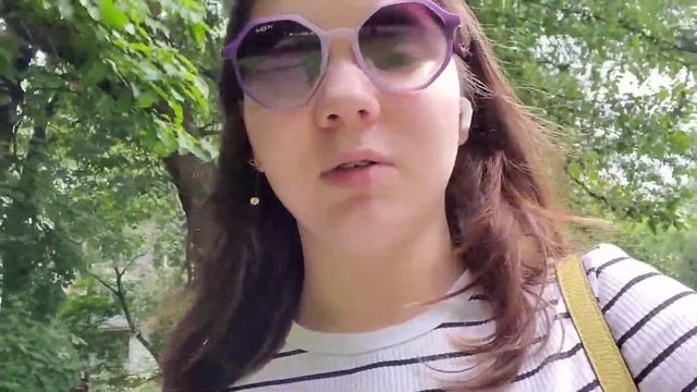 Один день из моей жизни// Иду на маникюр// смотреть онлайн