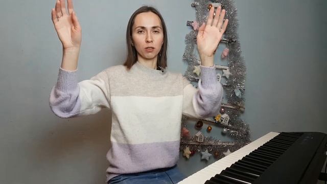 Схемы дирижирования смотреть онлайн