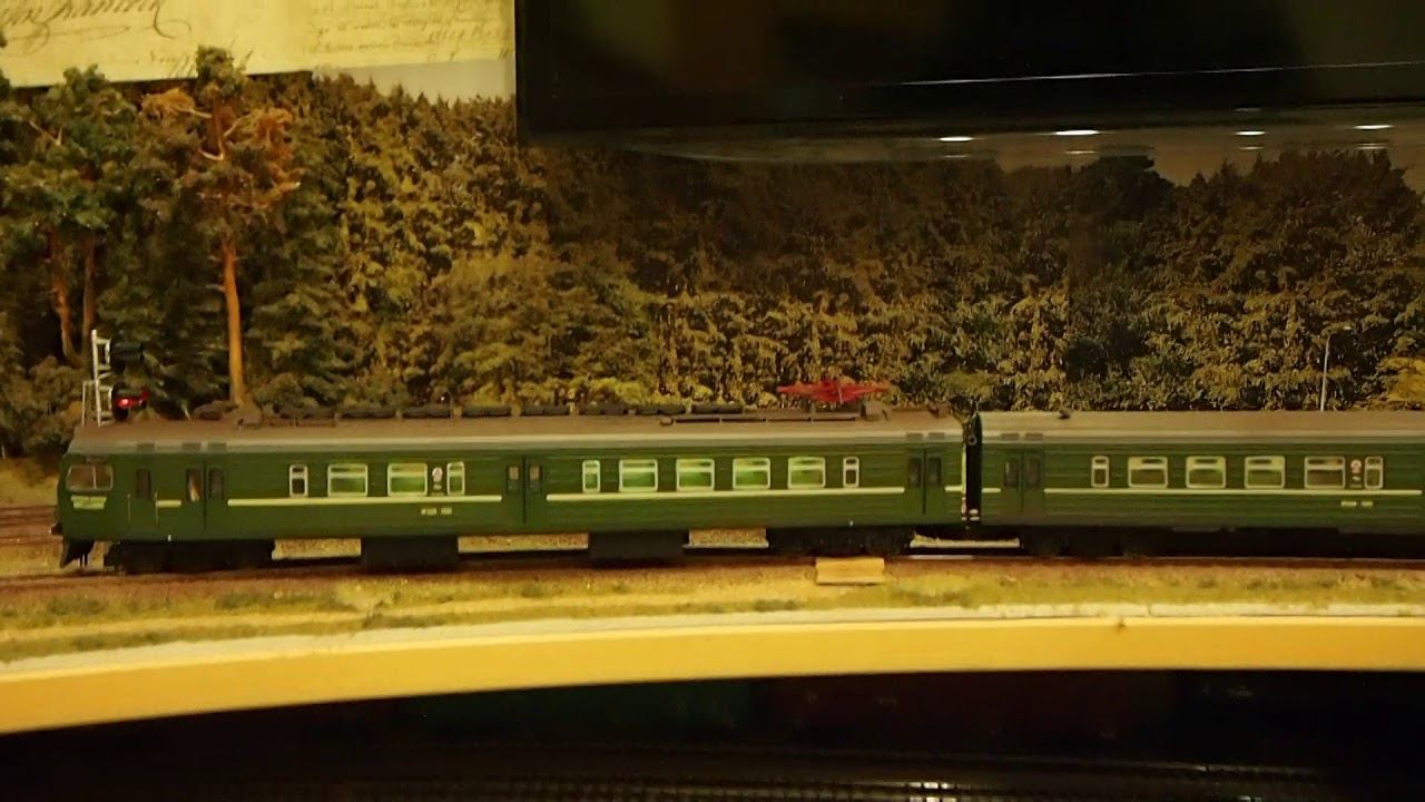 ЭР22В смотреть онлайн