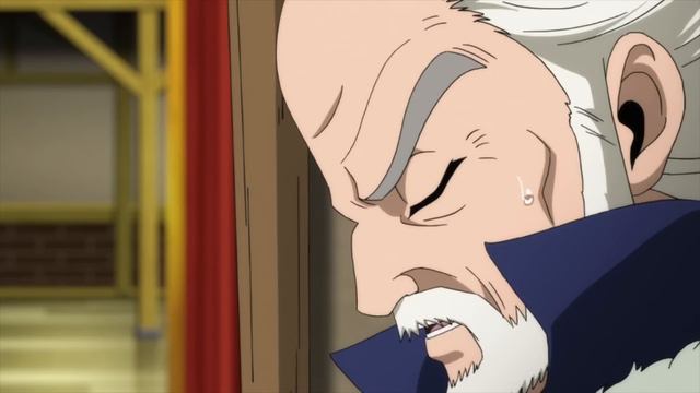 Anime Fairy Tail Final Season Episode 1 - 25 English Dub смотреть онлайн